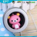 Cute PVC Custom Teddy Bear Shape USB Flash Drive (TG104)